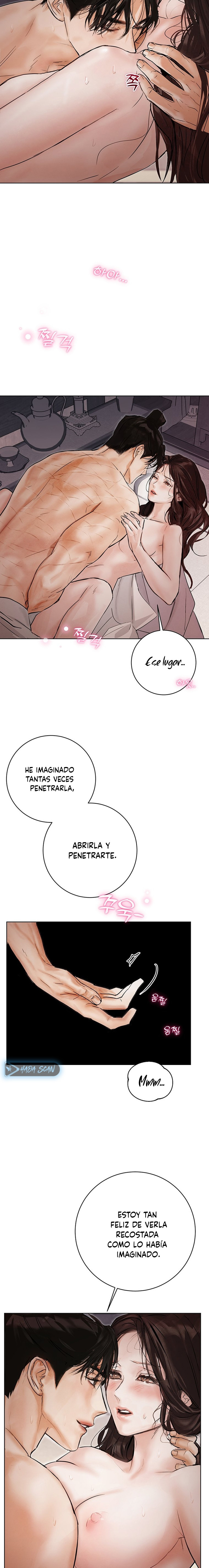 Luna Nueva Capitulo 14 página 12