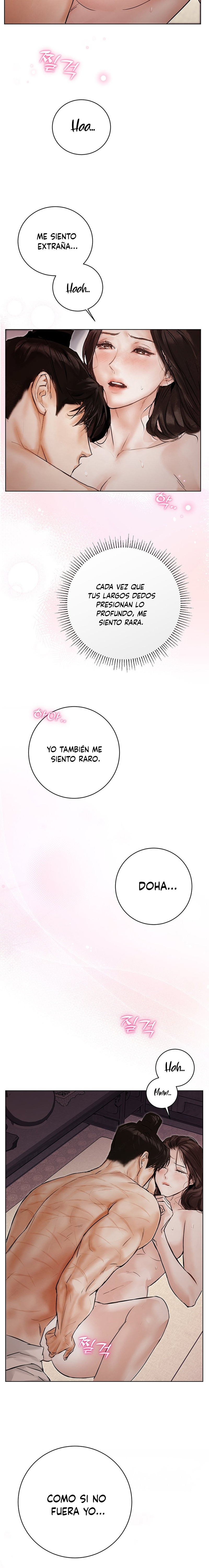 Luna Nueva Capitulo 14 página 13