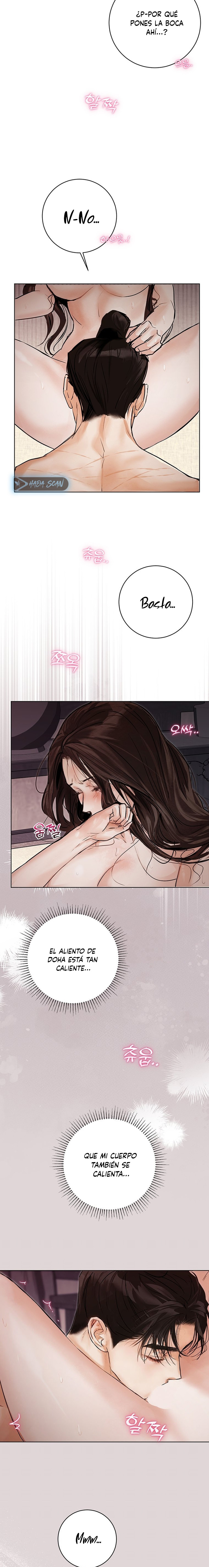 Luna Nueva Capitulo 14 página 16