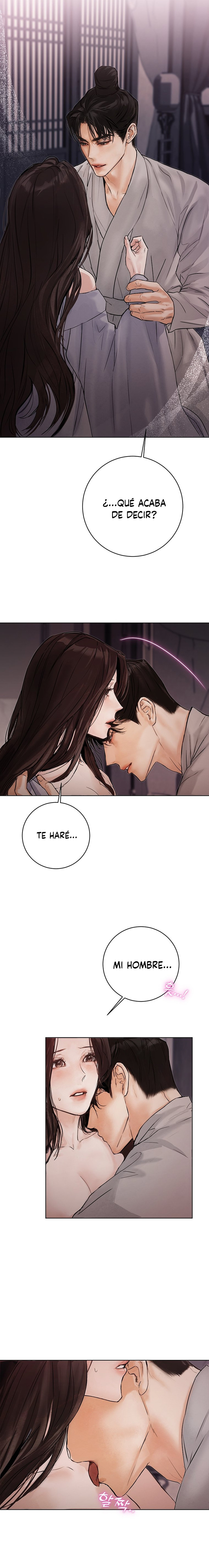 Luna Nueva Capitulo 14 página 3