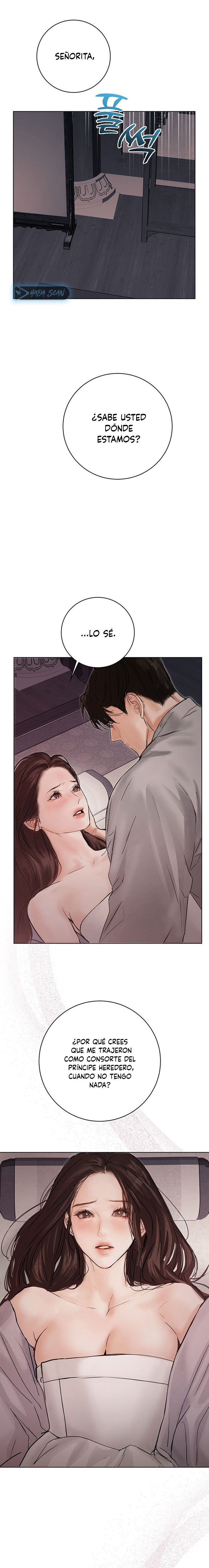 Luna Nueva Capitulo 14 página 4