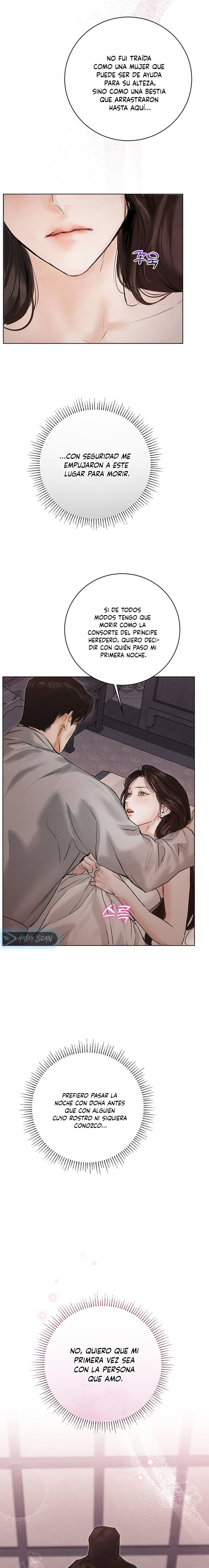Luna Nueva Capitulo 14 página 5