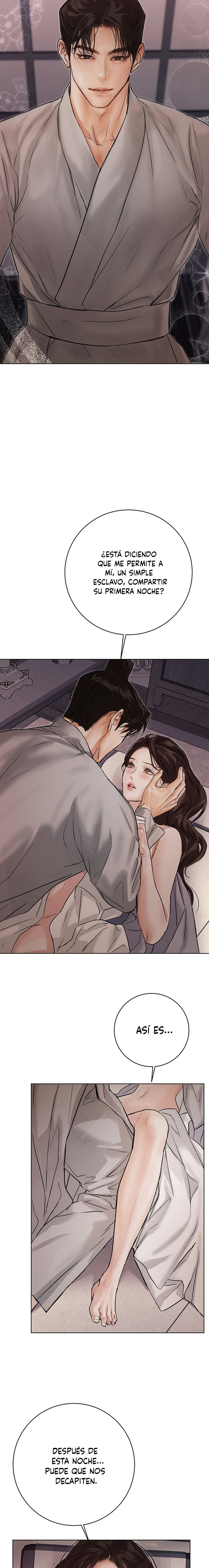 Luna Nueva Capitulo 14 página 6