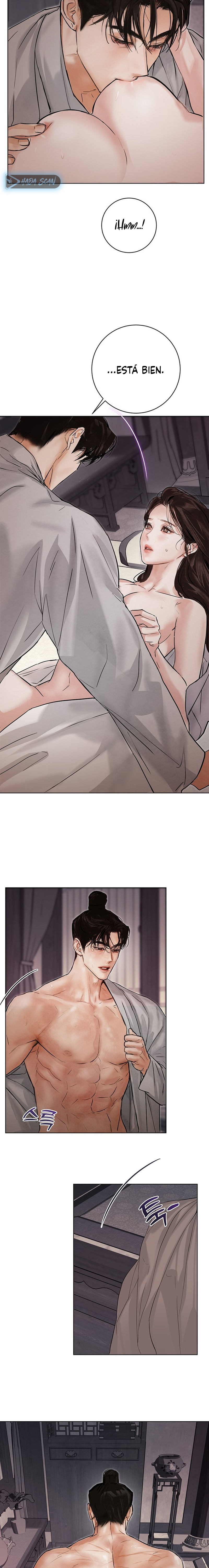 Luna Nueva Capitulo 14 página 9
