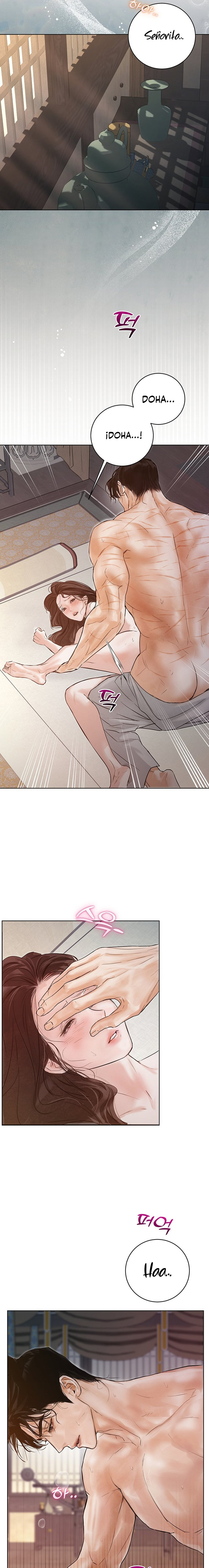 Luna Nueva Capitulo 15 página 10