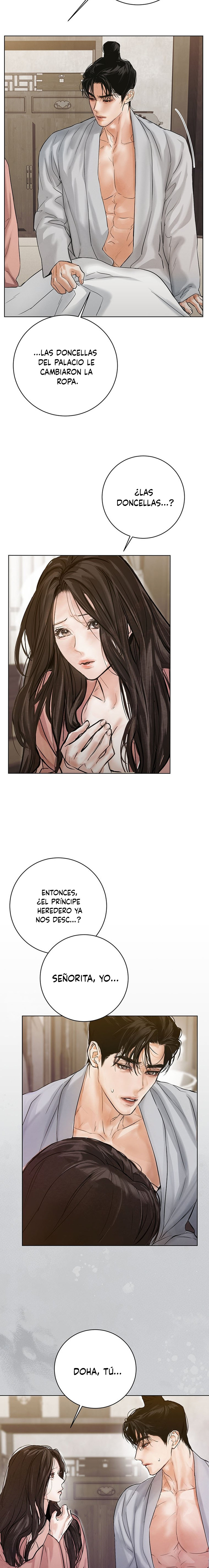 Luna Nueva Capitulo 15 página 17