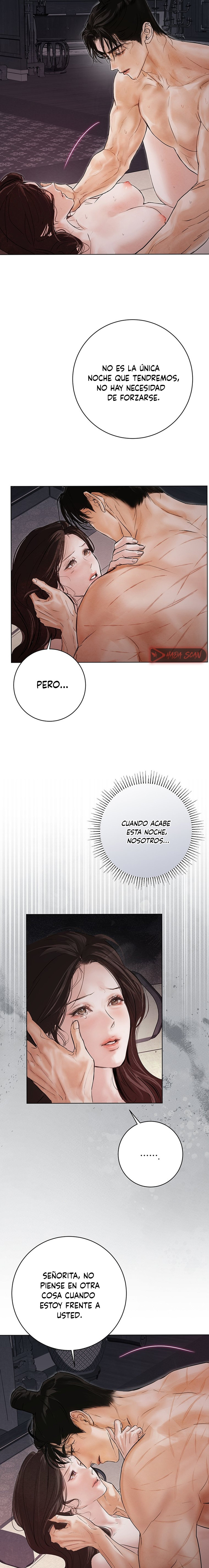 Luna Nueva Capitulo 15 página 7