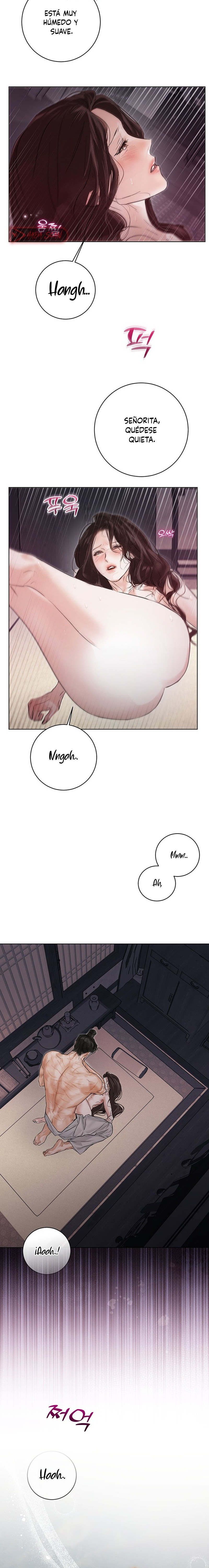 Luna Nueva Capitulo 15 página 9
