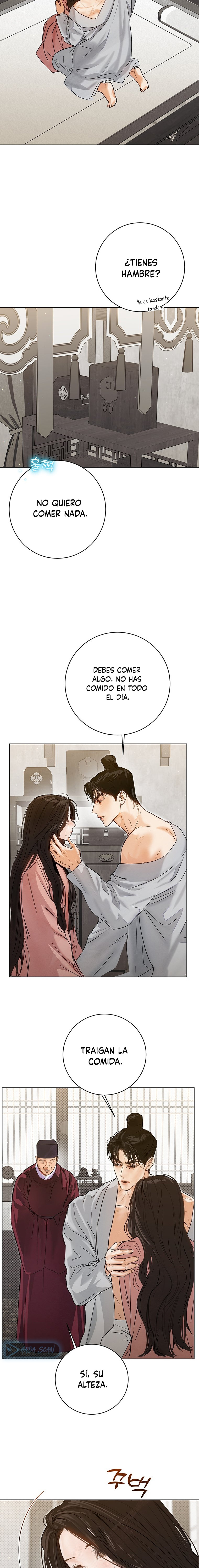 Luna Nueva Capitulo 16 página 12