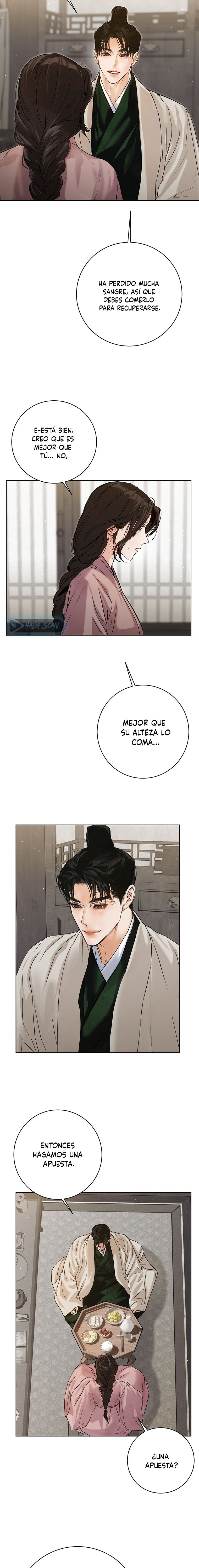 Luna Nueva Capitulo 16 página 16