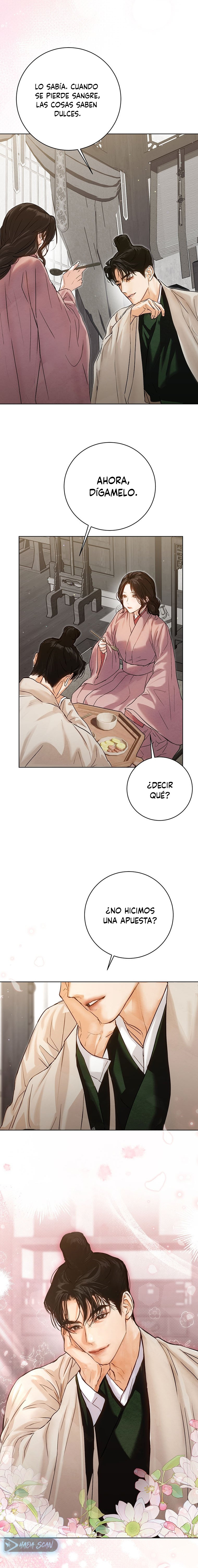 Luna Nueva Capitulo 16 página 18