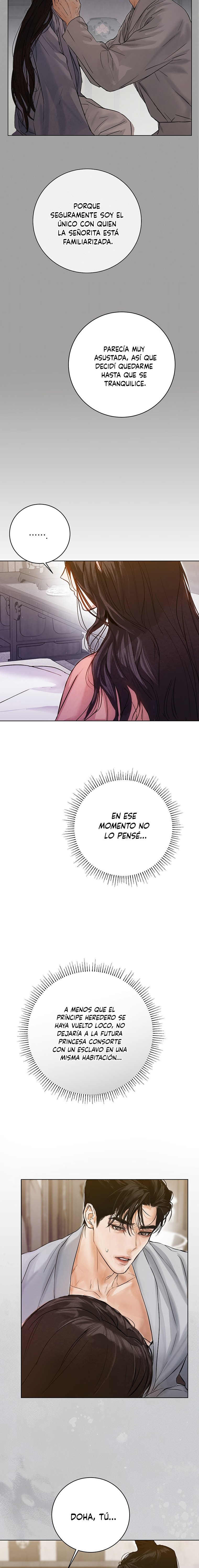 Luna Nueva Capitulo 16 página 4