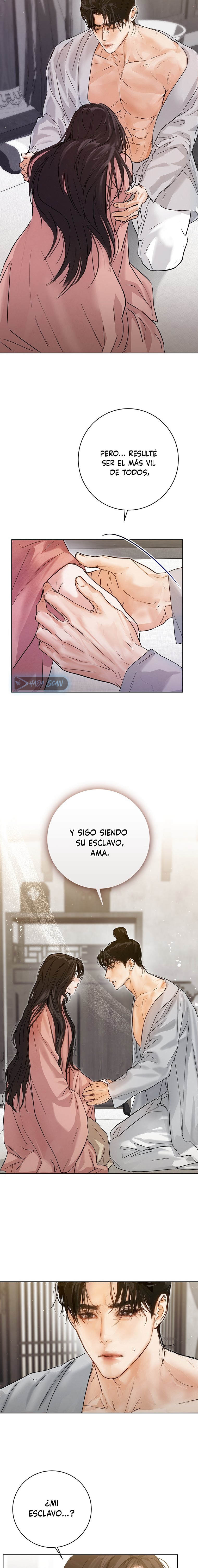 Luna Nueva Capitulo 16 página 7