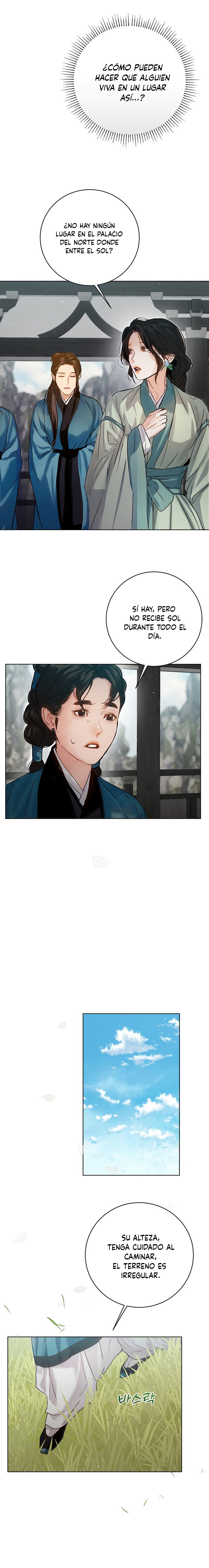 Luna Nueva Capitulo 17 página 10