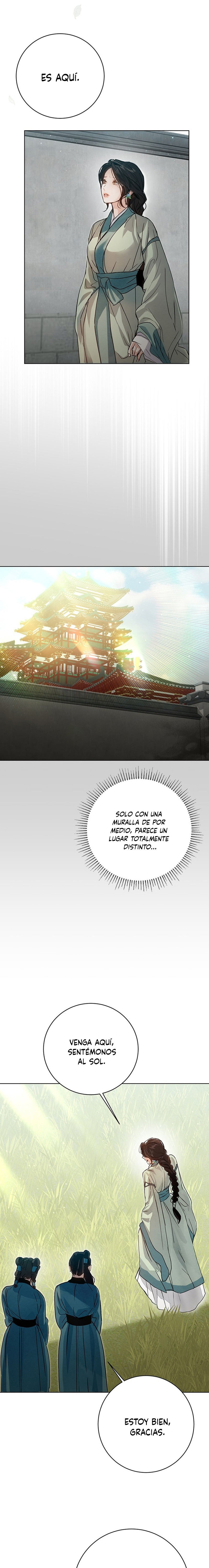 Luna Nueva Capitulo 17 página 11