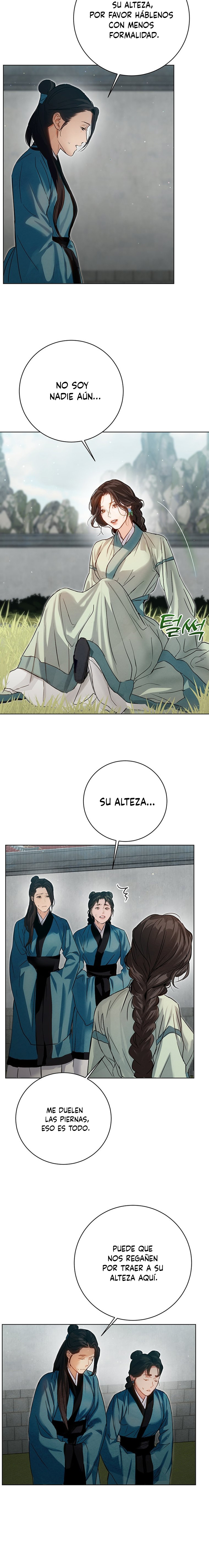 Luna Nueva Capitulo 17 página 12