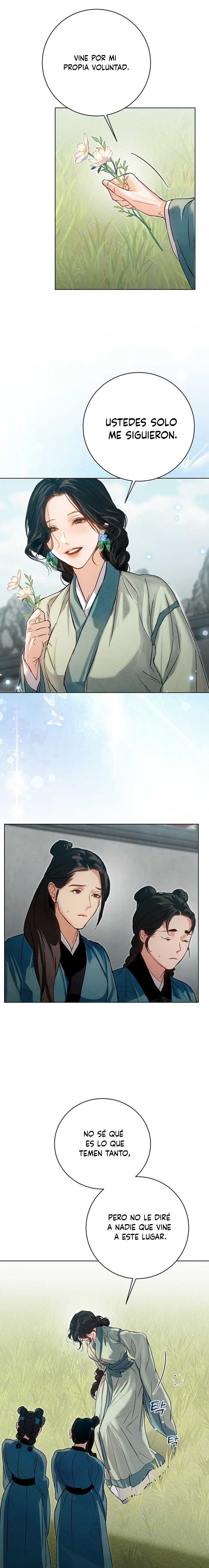 Luna Nueva Capitulo 17 página 13