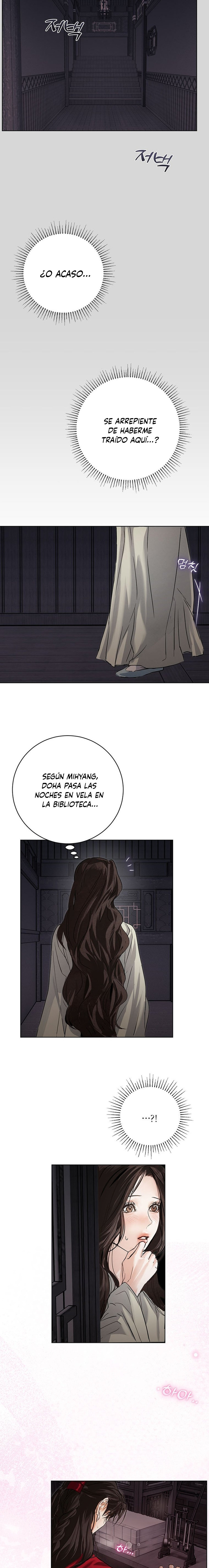 Luna Nueva Capitulo 17 página 19