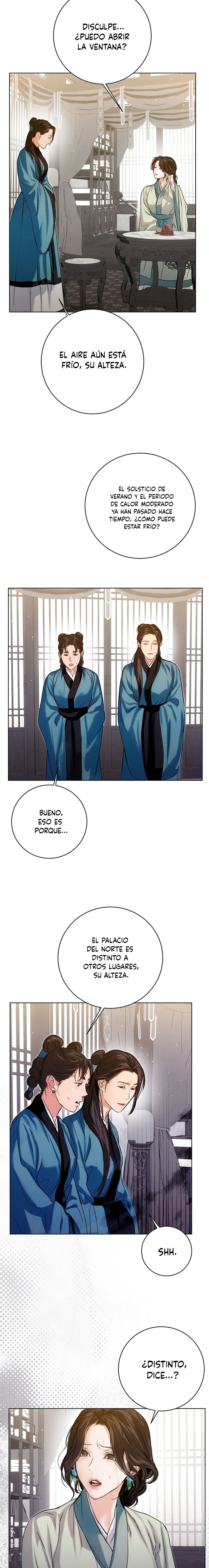 Luna Nueva Capitulo 17 página 6