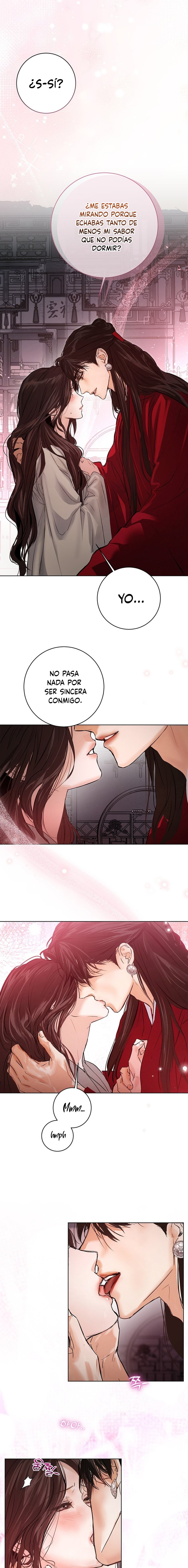 Luna Nueva Capitulo 18 página 10