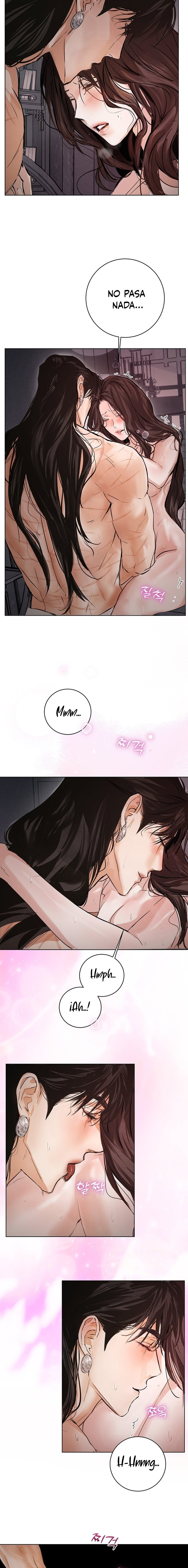 Luna Nueva Capitulo 18 página 13