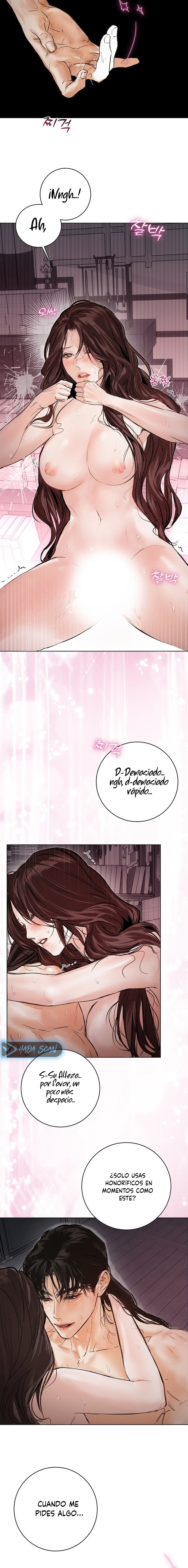 Luna Nueva Capitulo 18 página 14