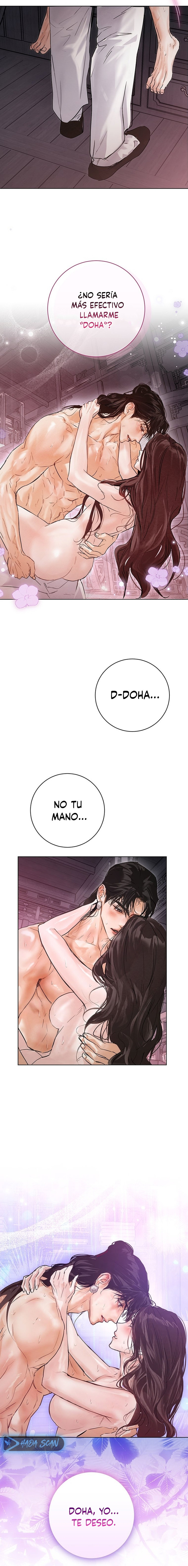 Luna Nueva Capitulo 18 página 15