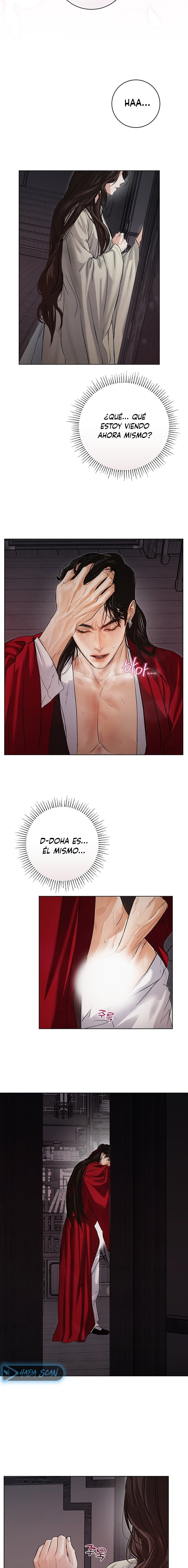 Luna Nueva Capitulo 18 página 3