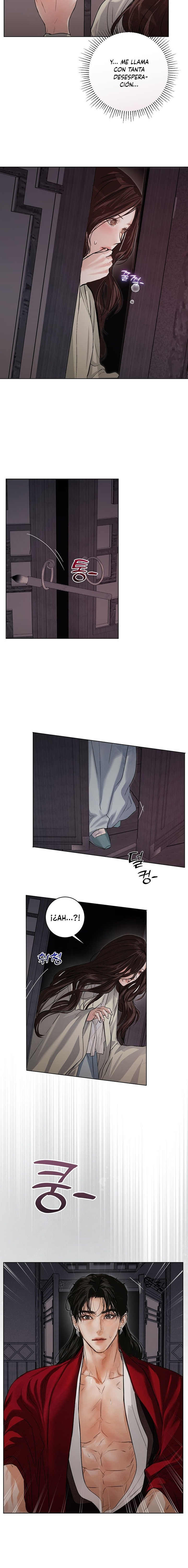 Luna Nueva Capitulo 18 página 4