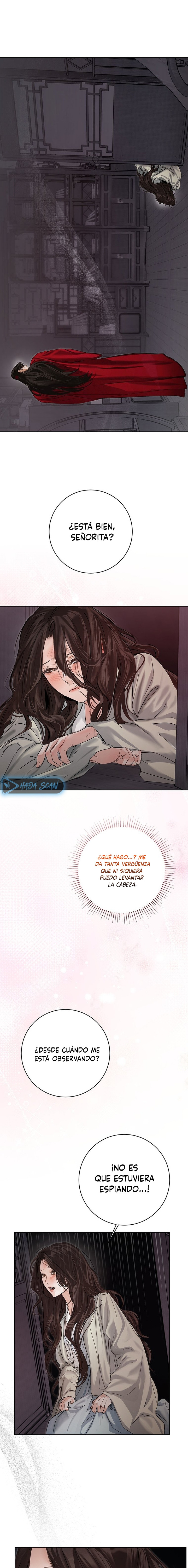 Luna Nueva Capitulo 18 página 5