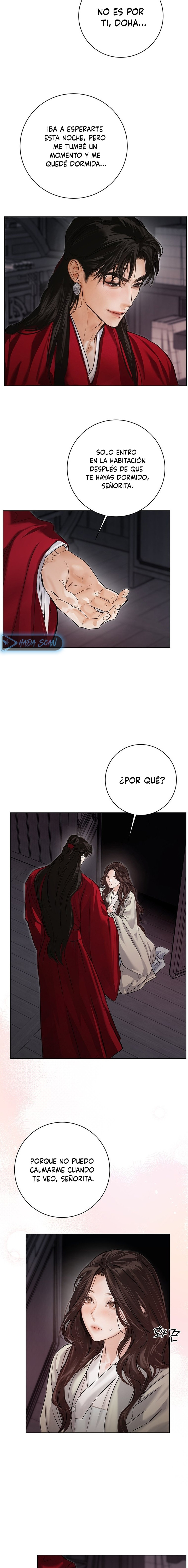 Luna Nueva Capitulo 18 página 7