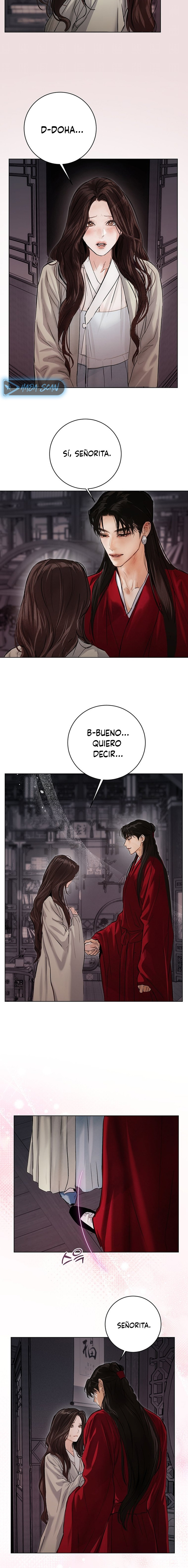 Luna Nueva Capitulo 18 página 9