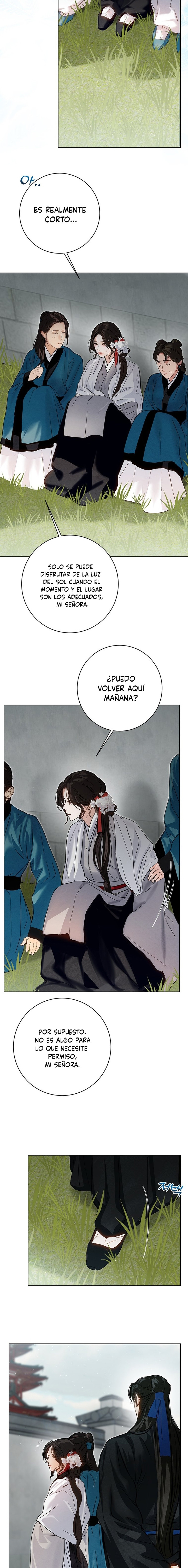 Luna Nueva Capitulo 19 página 14
