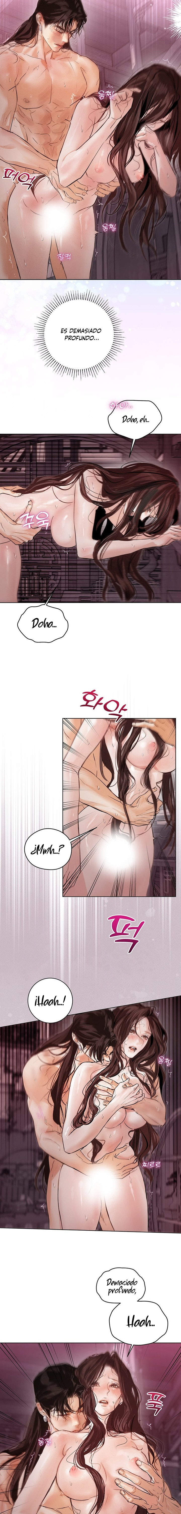 Luna Nueva Capitulo 19 página 6