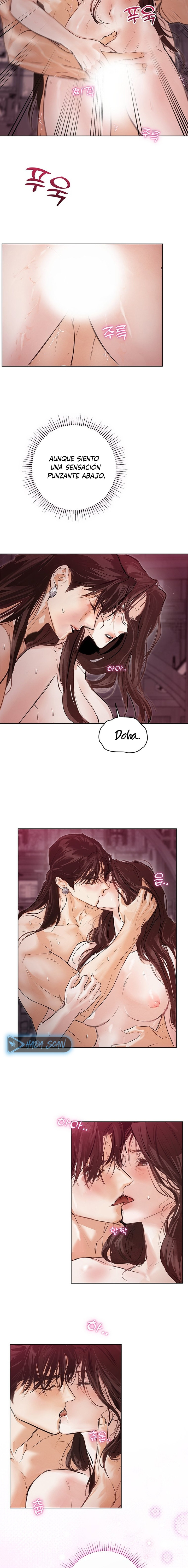 Luna Nueva Capitulo 19 página 7