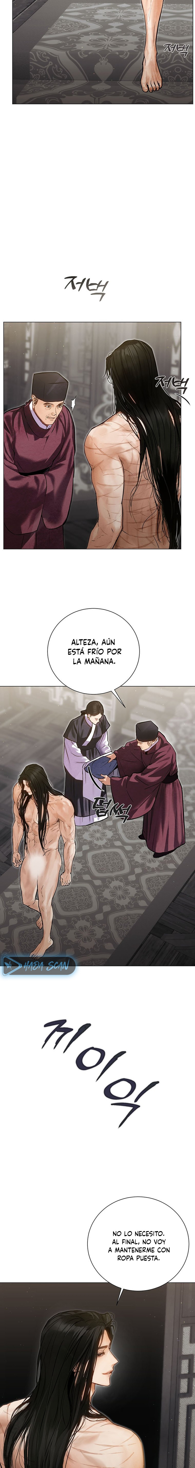 Luna Nueva Capitulo 2 página 12
