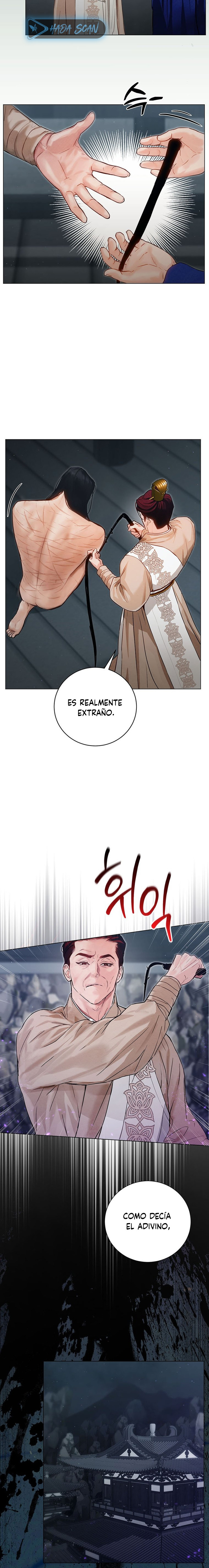 Luna Nueva Capitulo 2 página 15