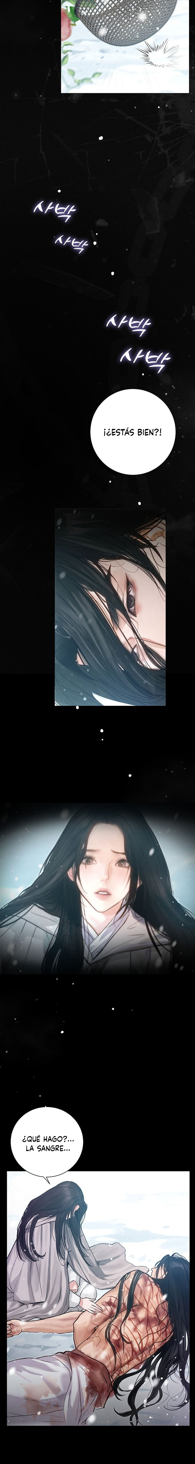 Luna Nueva Capitulo 2 página 4
