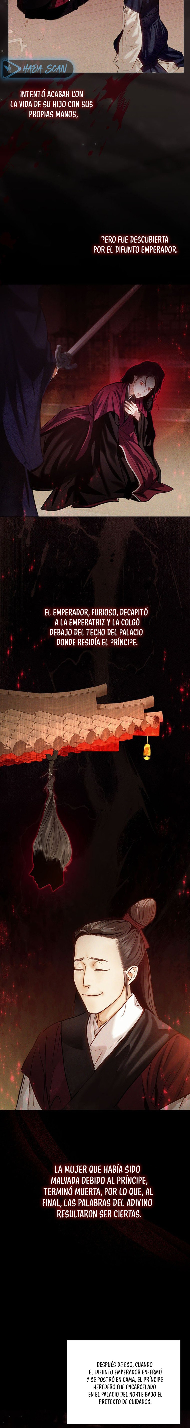 Luna Nueva Capitulo 2 página 9