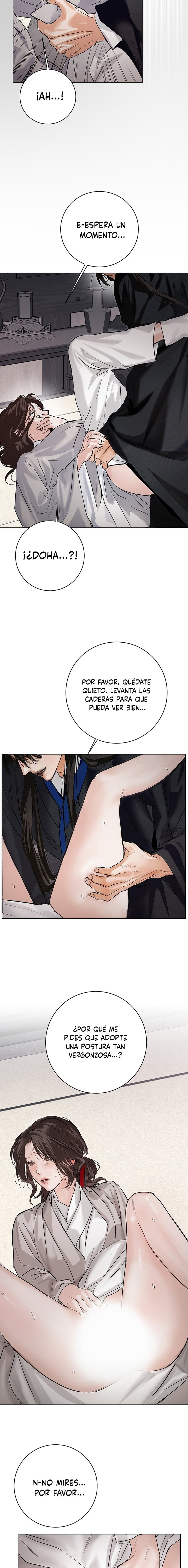 Luna Nueva Capitulo 20 página 10