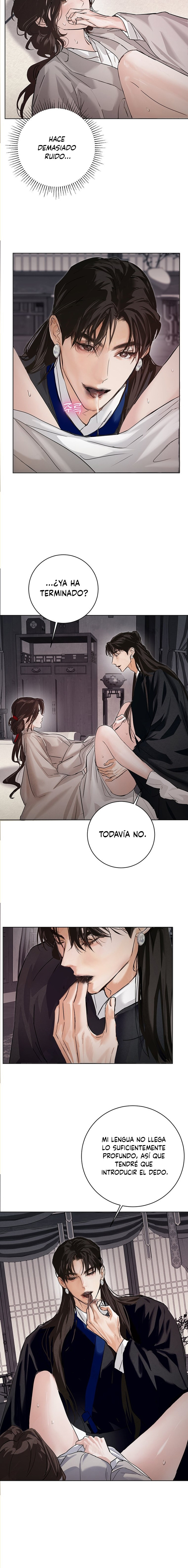 Luna Nueva Capitulo 20 página 13