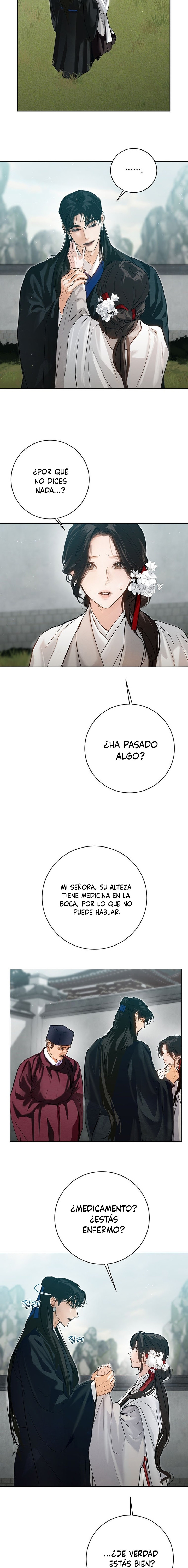 Luna Nueva Capitulo 20 página 3