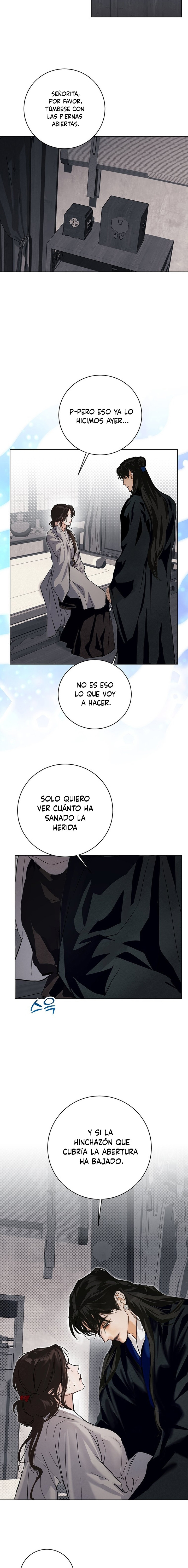 Luna Nueva Capitulo 20 página 8