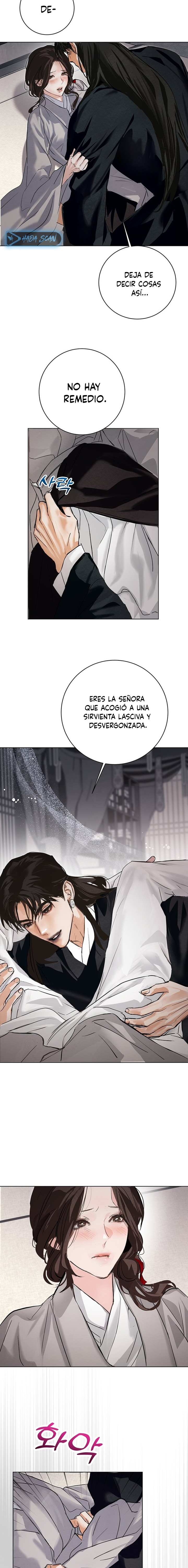 Luna Nueva Capitulo 20 página 9