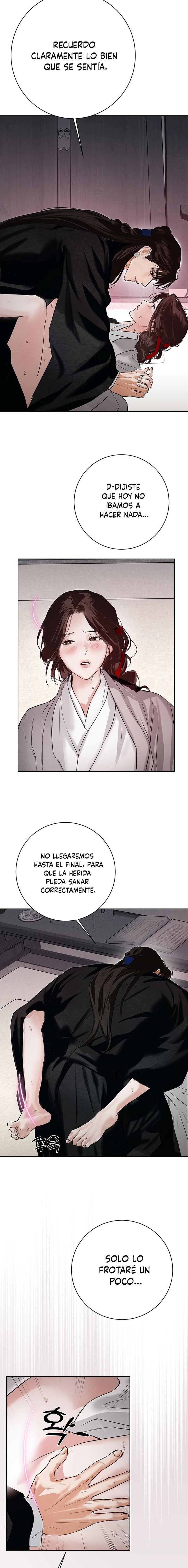 Luna Nueva Capitulo 21 página 10