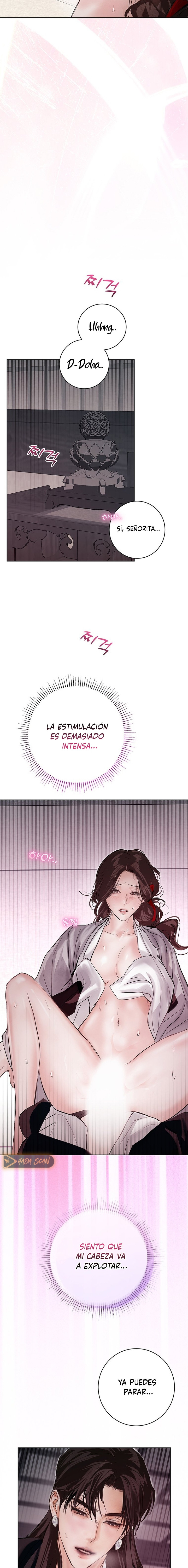 Luna Nueva Capitulo 21 página 12
