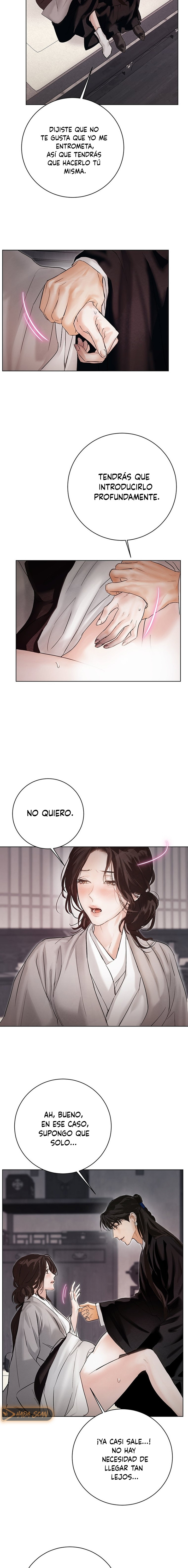 Luna Nueva Capitulo 21 página 3