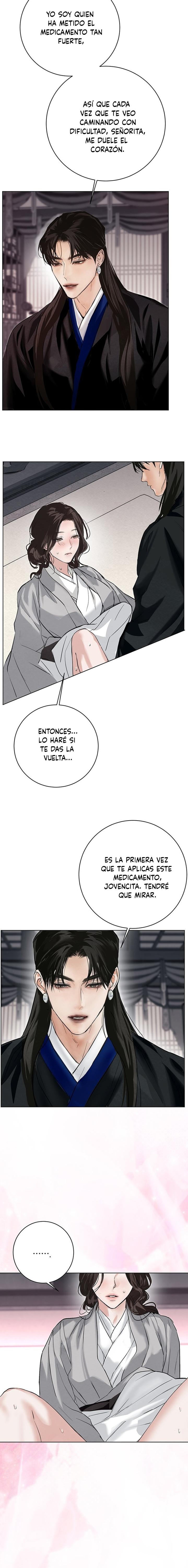 Luna Nueva Capitulo 21 página 4