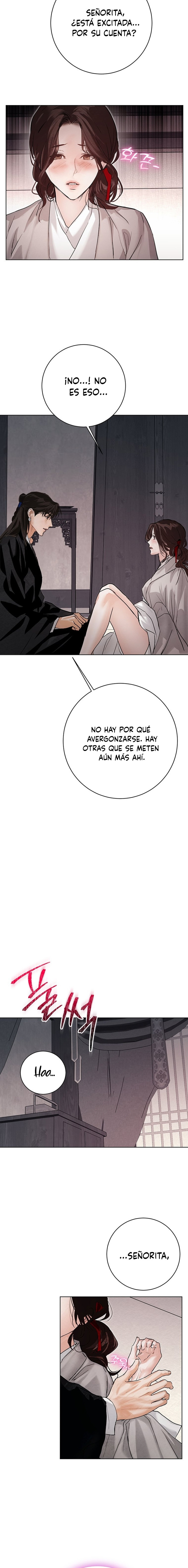 Luna Nueva Capitulo 21 página 8