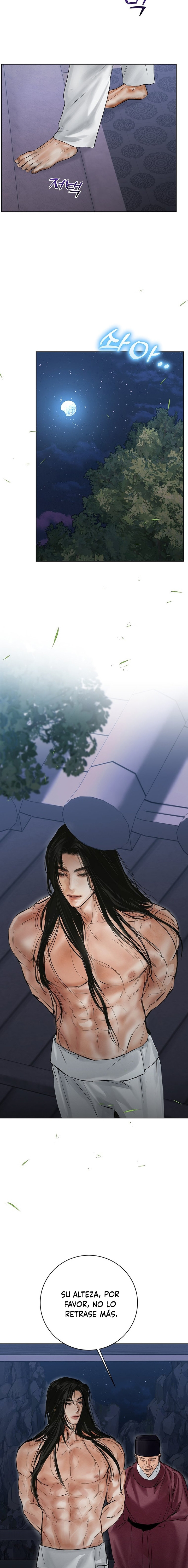Luna Nueva Capitulo 22 página 11
